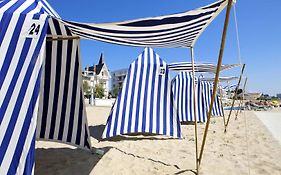 Royan - APPARTEMENT VUE MER - proximité plage et parking privatif