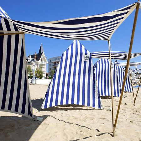Royan - APPARTEMENT VUE MER - proximité plage et parking privatif Extérieur photo