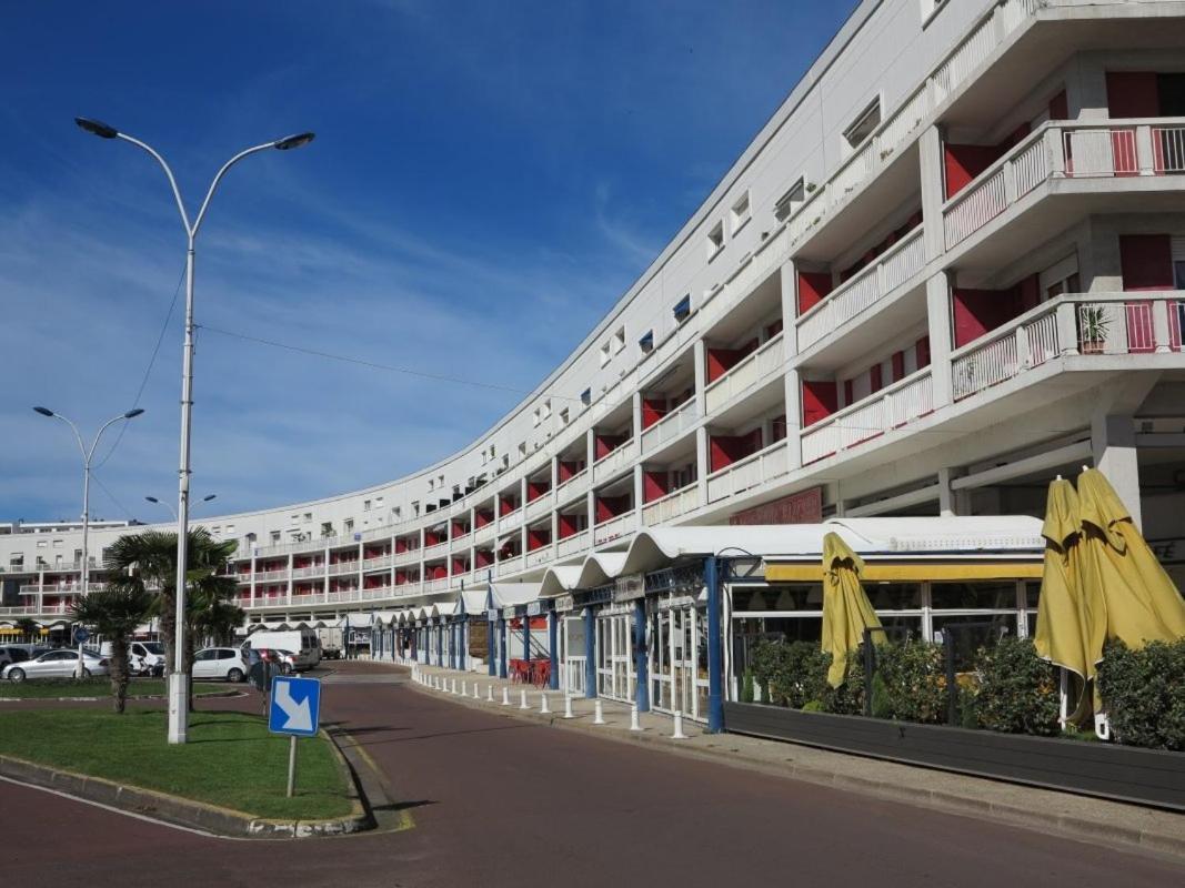 Royan - APPARTEMENT VUE MER - proximité plage et parking privatif Extérieur photo