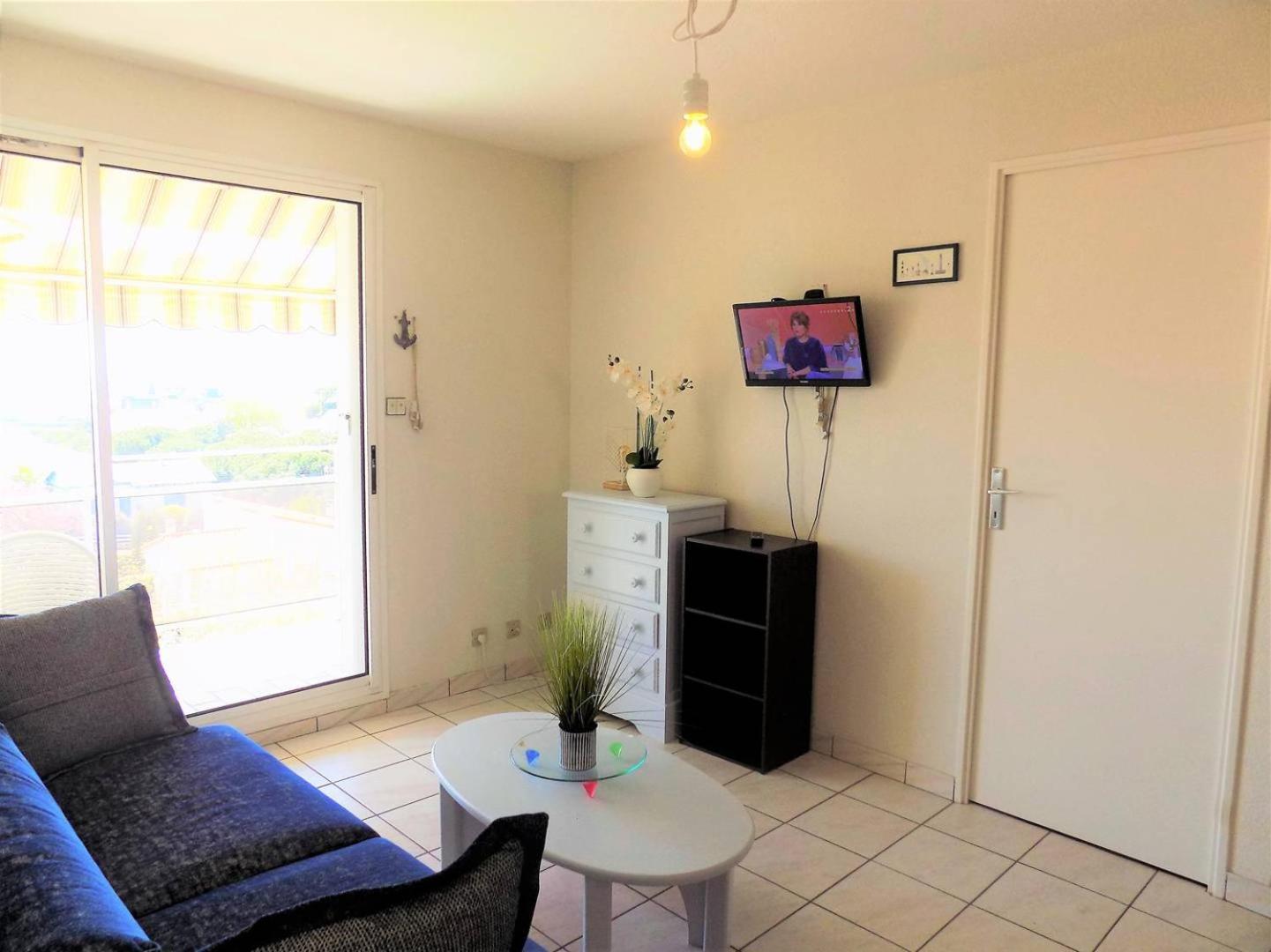 Royan - APPARTEMENT VUE MER - proximité plage et parking privatif Extérieur photo